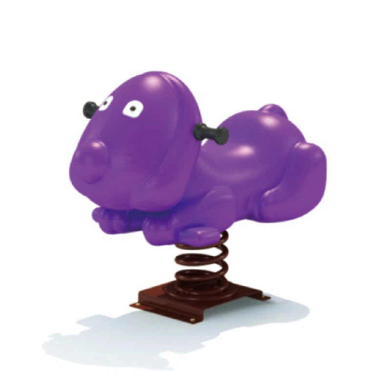 Teganau Taith y Gwanwyn Maes Chwarae