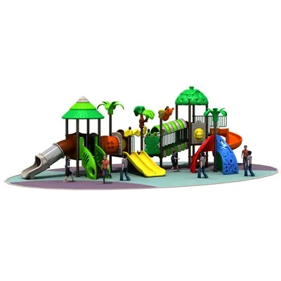 Maes Chwarae Awyr Agored i Blant Bach